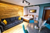 Camera Familiare con Balcone