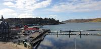 B&B Oban - The Editor's Choice, Oban seafront apartment - Bed and Breakfast Oban