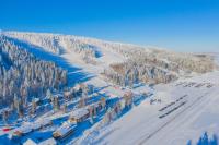 Rinnetupa Apartment - B&B Tahkovuori