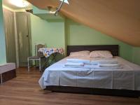Midtown Place Apartment Loft таванска стая с баня DORIS 2 - Ferienwohnung