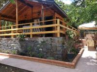 Etna Baite Milo - Bed and Breakfast