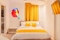 Double Room with Spa Bath