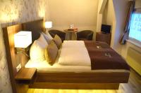 Habitación Doble Estándar