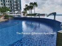 The Paneya @Benson Apartment - B&B Surabaya