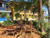 Village Acapulco - Itacimirim/BA - B&B