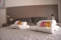 Bonaire V apartamento 2 Personas a 1 cuadra de la costanera - B&B Corrientes
