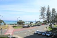 Two-Bedroom Economy 1st Floor