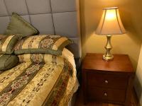 Casa con 1 dormitorio