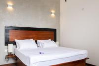 Deluxe Doppelzimmer