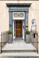 Elder York Guest House - B&B Edinburgh