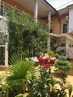 B&B Eforie Sud - Casa Ap Dayana - Bed and Breakfast Eforie Sud