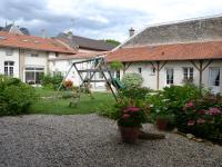 Les Célestines - B&B