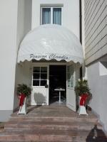 Pension Claudia - B&B