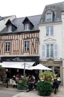 Villa Roma B&B - Chambres d’hôtes Amboise