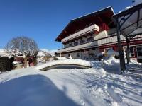 Appartement Holiday - B&B Maishofen