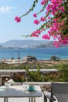 Κalamitsi Rooms & Apartments - B&B Kímolos