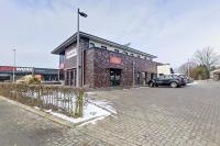 SmartMotel Emden - by Quartier96 GmbH - Ferienwohnung