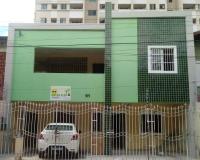 B&B Fortaleza - Green Flat Fortaleza - Bed and Breakfast Fortaleza