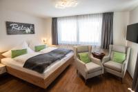 Appartement 1 Chambre