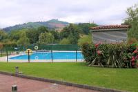 Rincón con piscina en Picos de Europa VUT-6471-AS - B&B Cangas de Onís