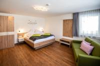 Chambre Double (Rénovée)