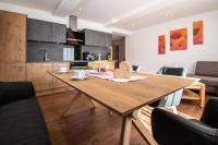 Appartement 2 Chambres avec Vue