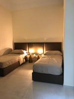 Apartment mit 2 Schlafzimmern