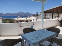 Stefania's Cycladic Apartments I - B&B Adamantas