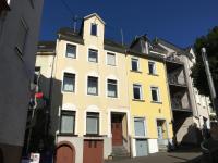 Mosel Ferienhaus Zell - Ferienwohnung Zell