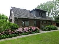 Ferienwohnung Wiesenweg - B&B