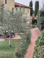 residence San miniato - Ferienwohnung