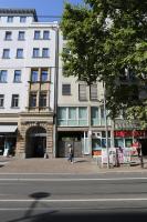 Karli City Appartment - Ferienwohnung Leipzig
