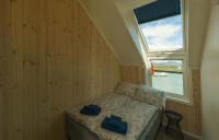 Lilleeideholmen Sjøhusutleie - Ferienwohnung Haug