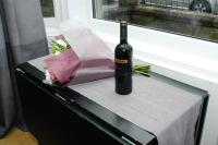 Appartement met 2 slaapkamers