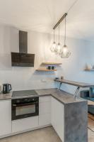 Apartamento de 1 dormitorio