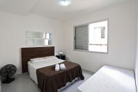 B&B Belo Horizonte - Locking's Grajaú 6 - Bed and Breakfast Belo Horizonte