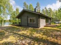 B&B Ihamaniemi - Holiday Home Hot pool cottage iitu by Interhome - Bed and Breakfast Ihamaniemi