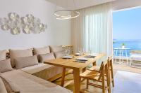 Apartment mit 2 Schlafzimmern