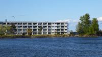 Strandhotel S33-213 - B&B