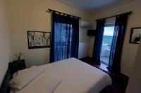 Double or Twin Room with Side Sea View