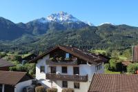 B&B Anger (Berchtesgadener Land) - Ferienwohnung Alpenblick - Bed and Breakfast Anger (Berchtesgadener Land)