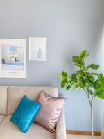 The Landmark - Merveilles MOGERCS - Ferienwohnung George Town