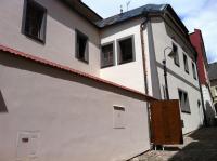 Penzion THIR - Ferienwohnung