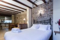 Complejo Rural Turimaestrat - B&B San Mateo