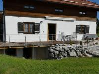 Ferienwohnung Max Fegg - Ferienwohnung