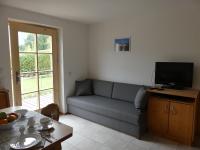 Ferienwohnung Max Fegg - B&B Anger