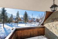 Apartament Scandinavia - Chambres d’hôtes Zakopane