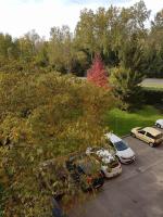 Cisanello Pisa Apartment - B&B Pisa