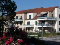 Le Parc du Marlenberg - Ferienwohnung Marlenheim