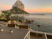 Apartamentos Maren - Chambres d’hôtes Calpe